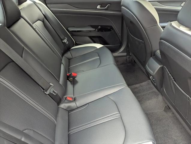 2026 Kia K5 GT-Line FWD