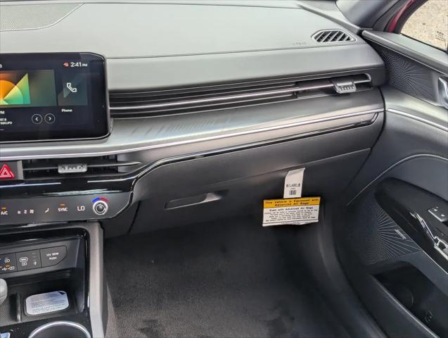 2026 Kia K5 GT-Line FWD