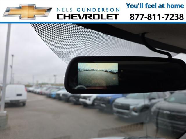 2025 Chevrolet Express Cargo Van RWD 2500 Regular Wheelbase WT