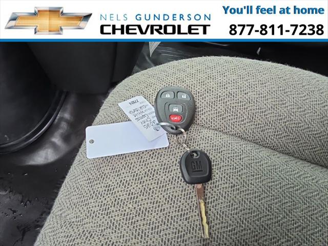 2025 Chevrolet Express Cargo Van RWD 2500 Regular Wheelbase WT