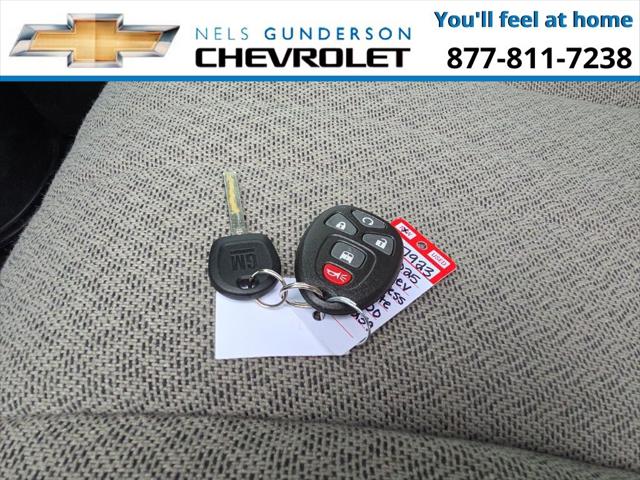 2025 Chevrolet Express Cargo Van RWD 2500 Regular Wheelbase WT