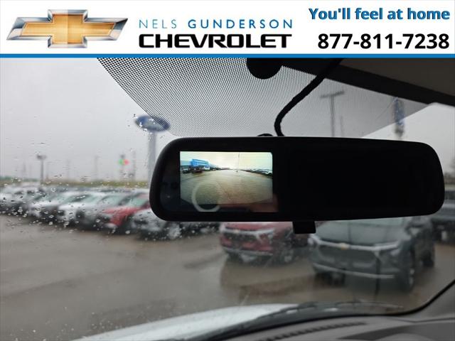 2025 Chevrolet Express Cargo Van RWD 2500 Regular Wheelbase WT