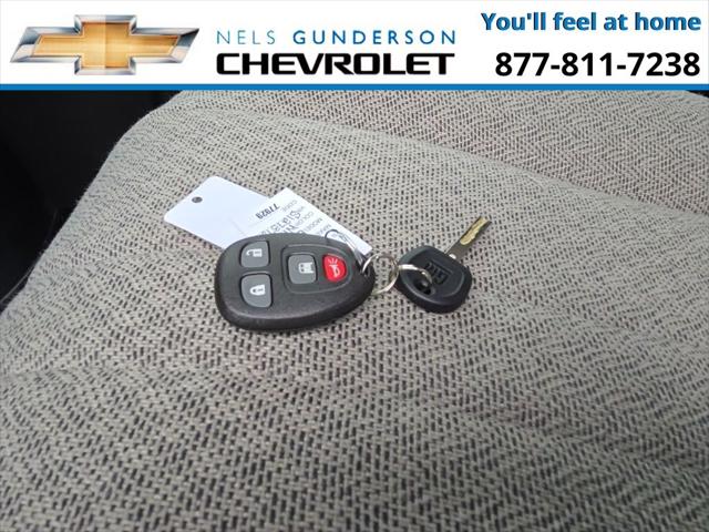 2025 Chevrolet Express Cargo Van RWD 2500 Regular Wheelbase WT