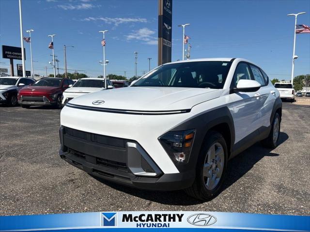 2026 Hyundai Kona SE for sale in Topeka, KS
