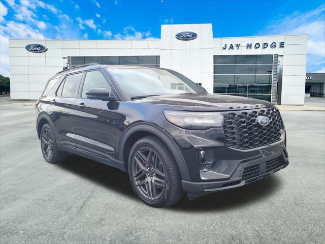 2026 Ford Explorer ST for sale in Morrilton, AZ