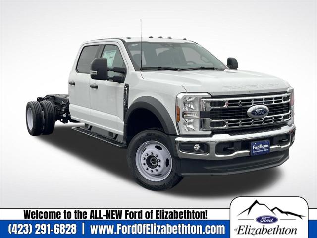 2025 Ford F-450 XL for sale in Elizabethton , TN
