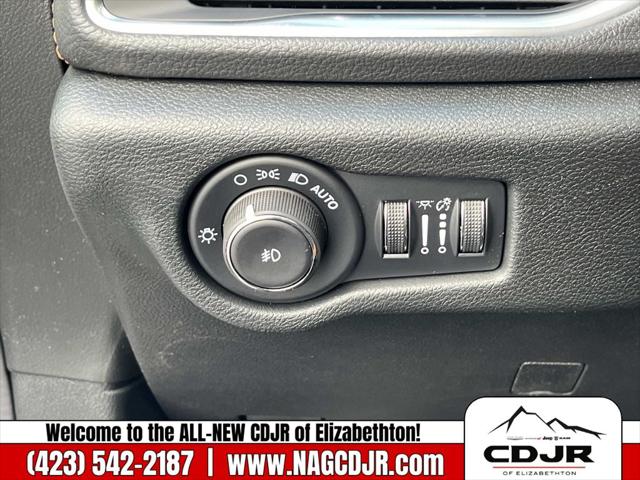 2026 Chrysler Pacifica Pinnacle AWD