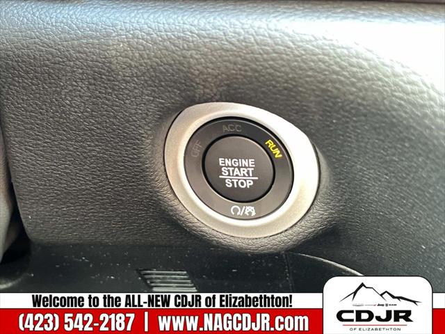 2026 Chrysler Pacifica Pinnacle AWD