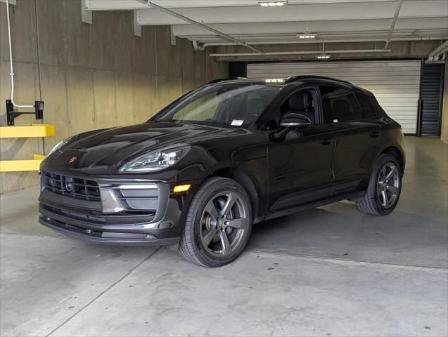 2025 Porsche Macan Macan for sale in Littleton, CO
