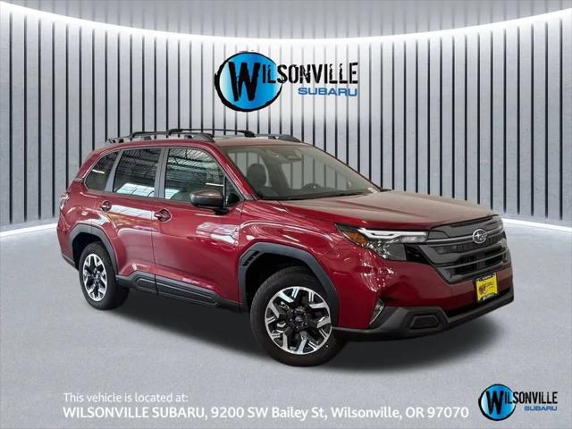 2026 Subaru Forester Premium for sale in Wilsonville, OR