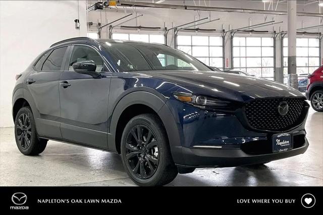 2026 Mazda CX-30 2.5 Turbo Aire Edition for sale in Oak Lawn, IL