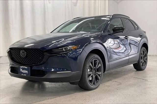 2026 Mazda CX-30 2.5 Turbo Aire Edition