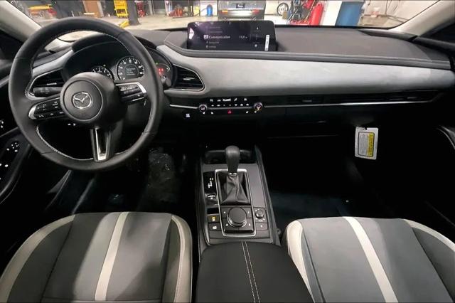 2026 Mazda CX-30 2.5 Turbo Aire Edition
