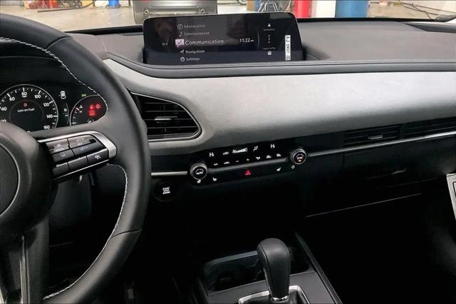 2026 Mazda CX-30 2.5 Turbo Aire Edition