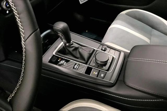 2026 Mazda CX-30 2.5 Turbo Aire Edition