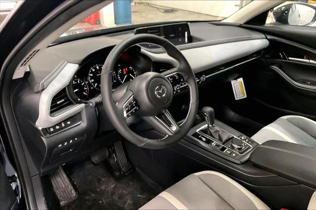 2026 Mazda CX-30 2.5 Turbo Aire Edition