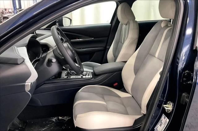 2026 Mazda CX-30 2.5 Turbo Aire Edition