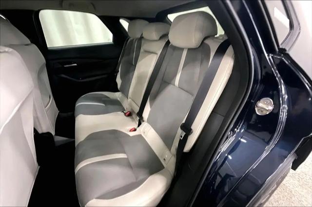 2026 Mazda CX-30 2.5 Turbo Aire Edition