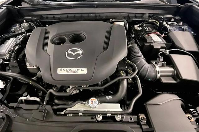 2026 Mazda CX-30 2.5 Turbo Aire Edition