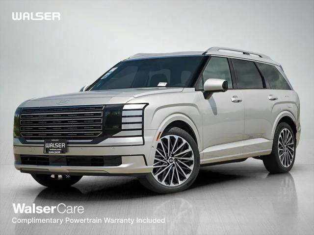 2026 Hyundai Palisade Calligraphy for sale in Brooklyn Park, MN