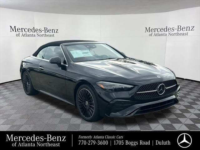 2026 Mercedes-Benz E-CLASS E 300 CLE 300 for sale in Duluth, GA