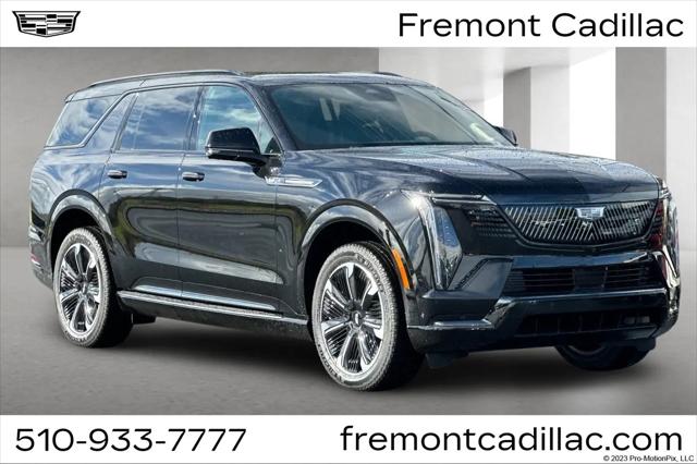 2026 Cadillac Escalade IQL Premium Sport AWD for sale in Fremont, CA
