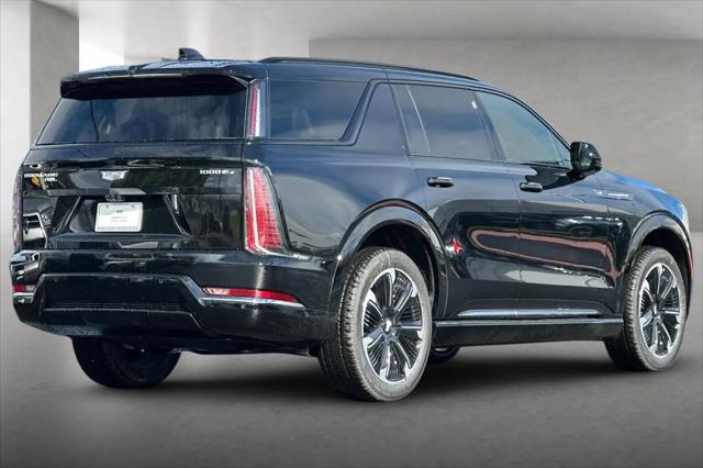 2026 Cadillac Escalade IQL Premium Sport AWD