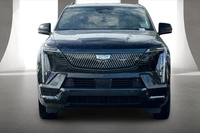 2026 Cadillac Escalade IQL Premium Sport AWD
