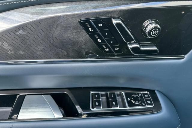 2026 Cadillac Escalade IQL Premium Sport AWD