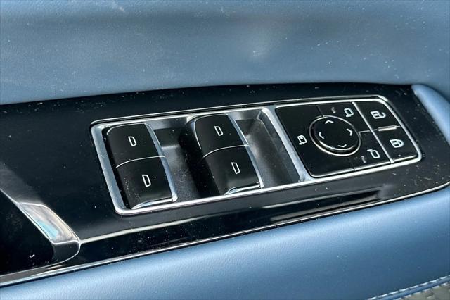 2026 Cadillac Escalade IQL Premium Sport AWD