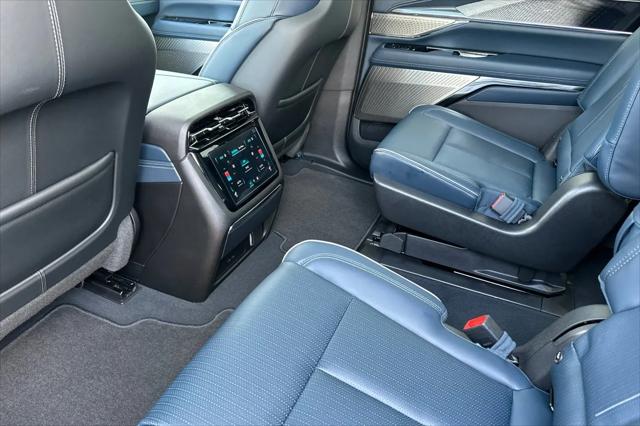 2026 Cadillac Escalade IQL Premium Sport AWD