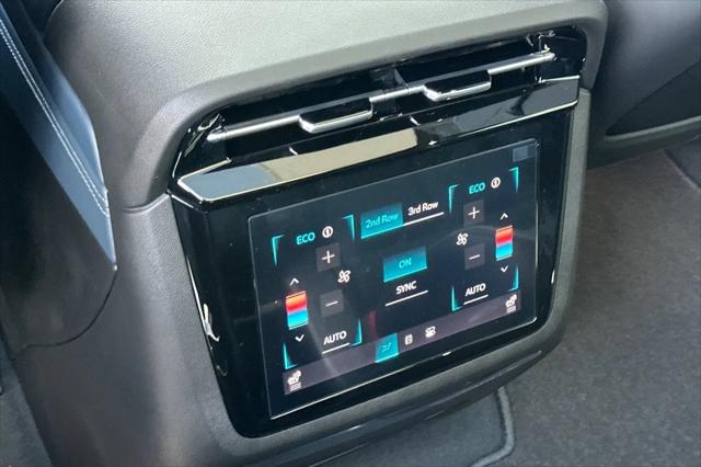2026 Cadillac Escalade IQL Premium Sport AWD