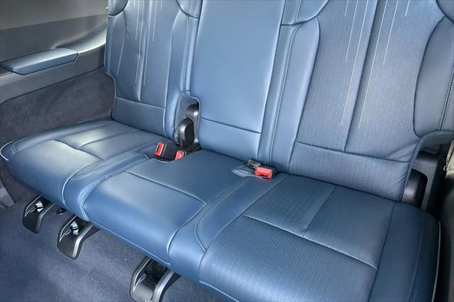 2026 Cadillac Escalade IQL Premium Sport AWD
