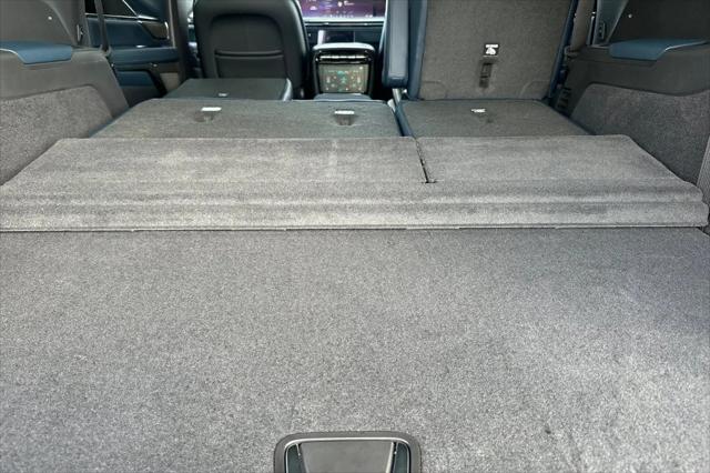 2026 Cadillac Escalade IQL Premium Sport AWD