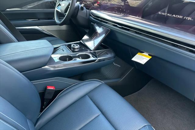 2026 Cadillac Escalade IQL Premium Sport AWD