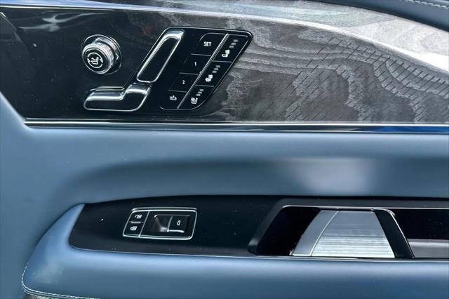 2026 Cadillac Escalade IQL Premium Sport AWD