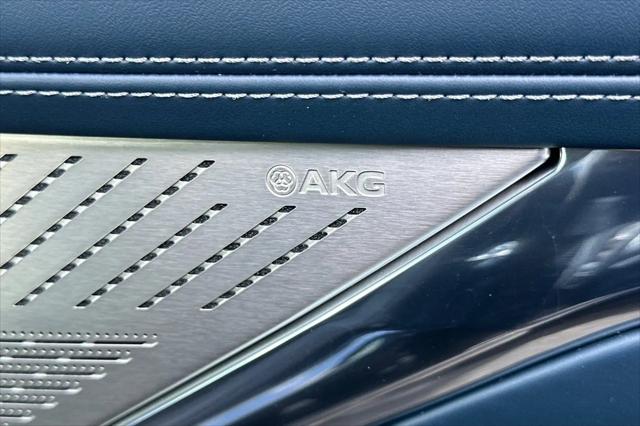 2026 Cadillac Escalade IQL Premium Sport AWD