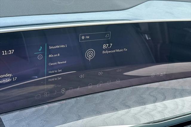 2026 Cadillac Escalade IQL Premium Sport AWD