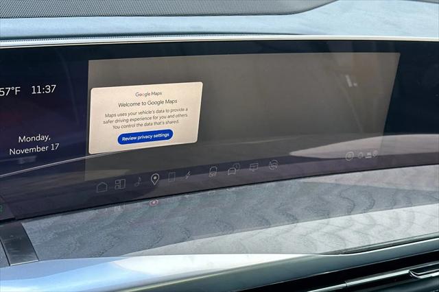 2026 Cadillac Escalade IQL Premium Sport AWD