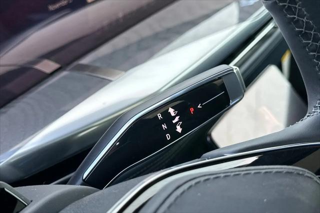 2026 Cadillac Escalade IQL Premium Sport AWD