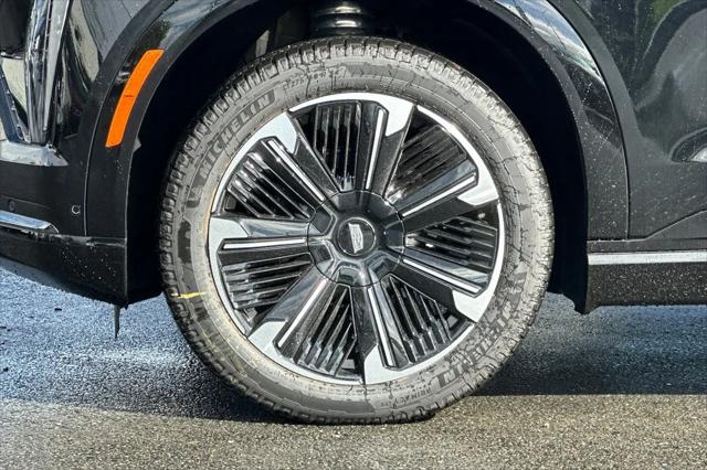 2026 Cadillac Escalade IQL Premium Sport AWD