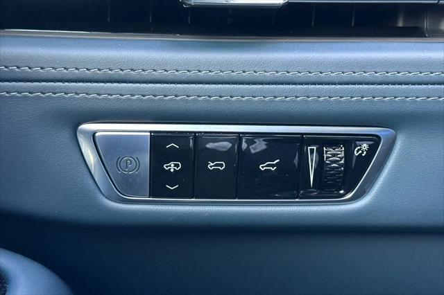 2026 Cadillac Escalade IQL Premium Sport AWD