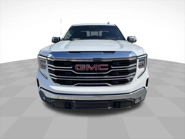2023 GMC Sierra 1500 4WD Crew Cab Short Box SLT