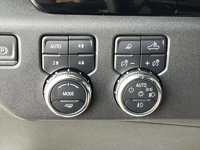 2023 GMC Sierra 1500 4WD Crew Cab Short Box SLT