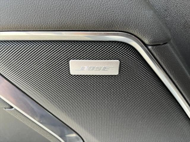 2023 GMC Sierra 1500 4WD Crew Cab Short Box SLT