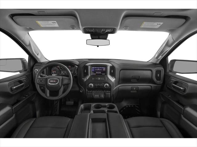 2023 GMC Sierra 1500 4WD Crew Cab Short Box SLT