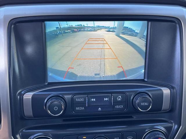 2017 GMC Sierra 2500HD Denali