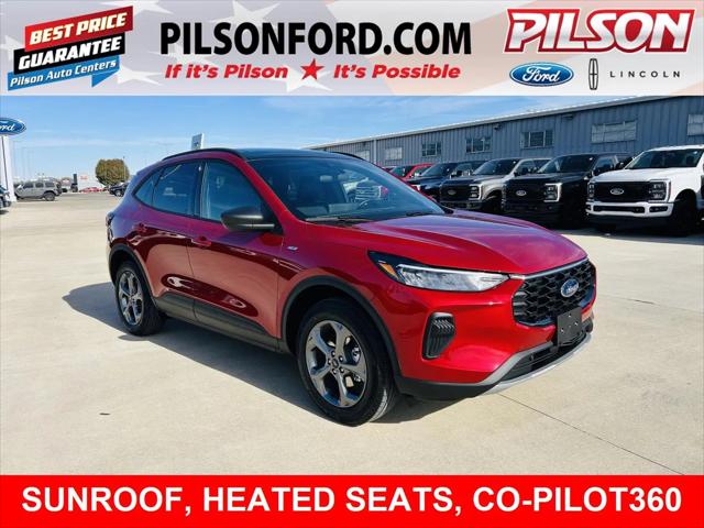 2026 Ford Escape ST-Line for sale in Mattoon, IL