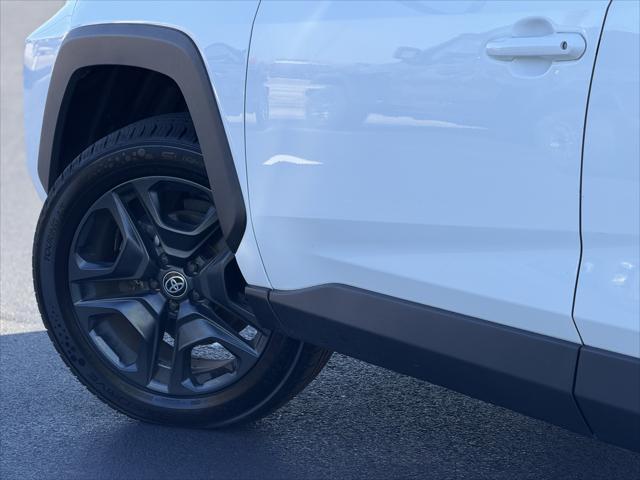 2023 Toyota RAV4 Adventure