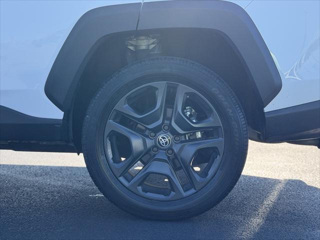 2023 Toyota RAV4 Adventure